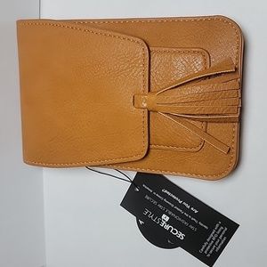 K. Carroll Crossbody bag